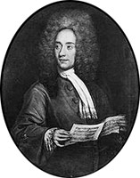 Tomaso Albinoni