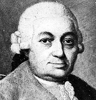 Carl Philipp Emanuel Bach