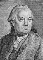 Georg Anton Benda