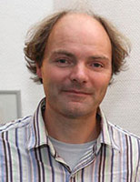 Dietmar Berger