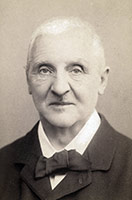 Anton Bruckner