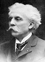 Gabriel Fauré