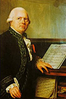 Francois-Joseph Gossec