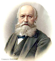 Charles Gounod