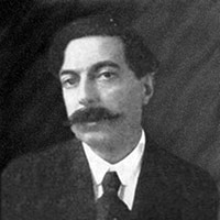 Enrique Granados