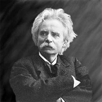 Edvard Grieg