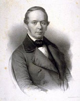 Moritz Hauptmann