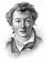 Heinrich Heine