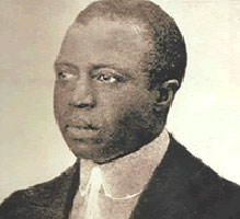 Scott Joplin