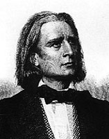 Franz Liszt