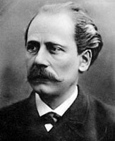 Jules Massenet