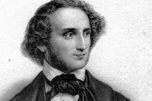 Felix Mendelssohn Bartholdy