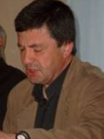 Volker Müller