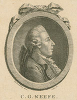 Christian Gottlob Neefe