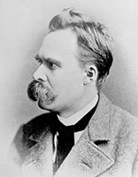 Friedrich Nietzsche