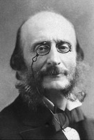 Jacques Offenbach