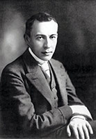 Sergej Rachmaninov