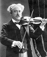 Pablo de Sarasate