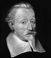 Heinrich Schütz