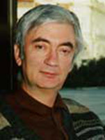 Bojidar Spassov