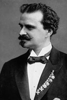 Eduard Strauß