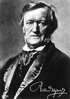 Richard Wagner