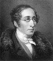 Carl Maria von Weber