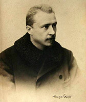 Hugo Wolf